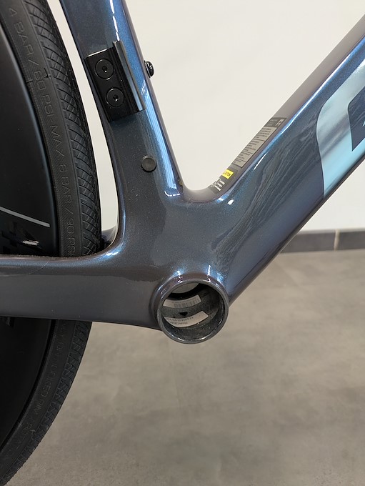 GIANT PROPEL ADAVANCED PRO FRAMESET